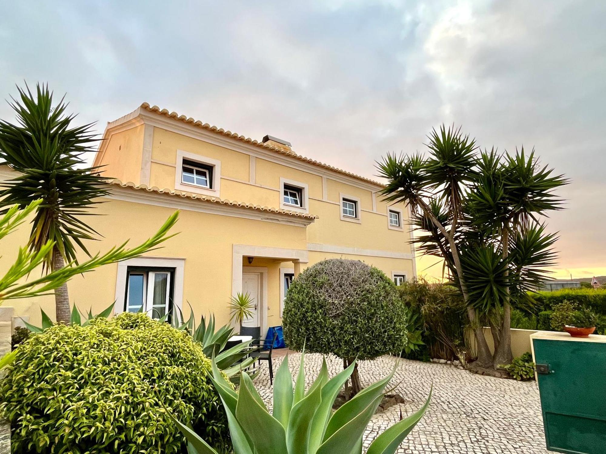 Pita'S House - Villa Sagres 2 Exterior foto
