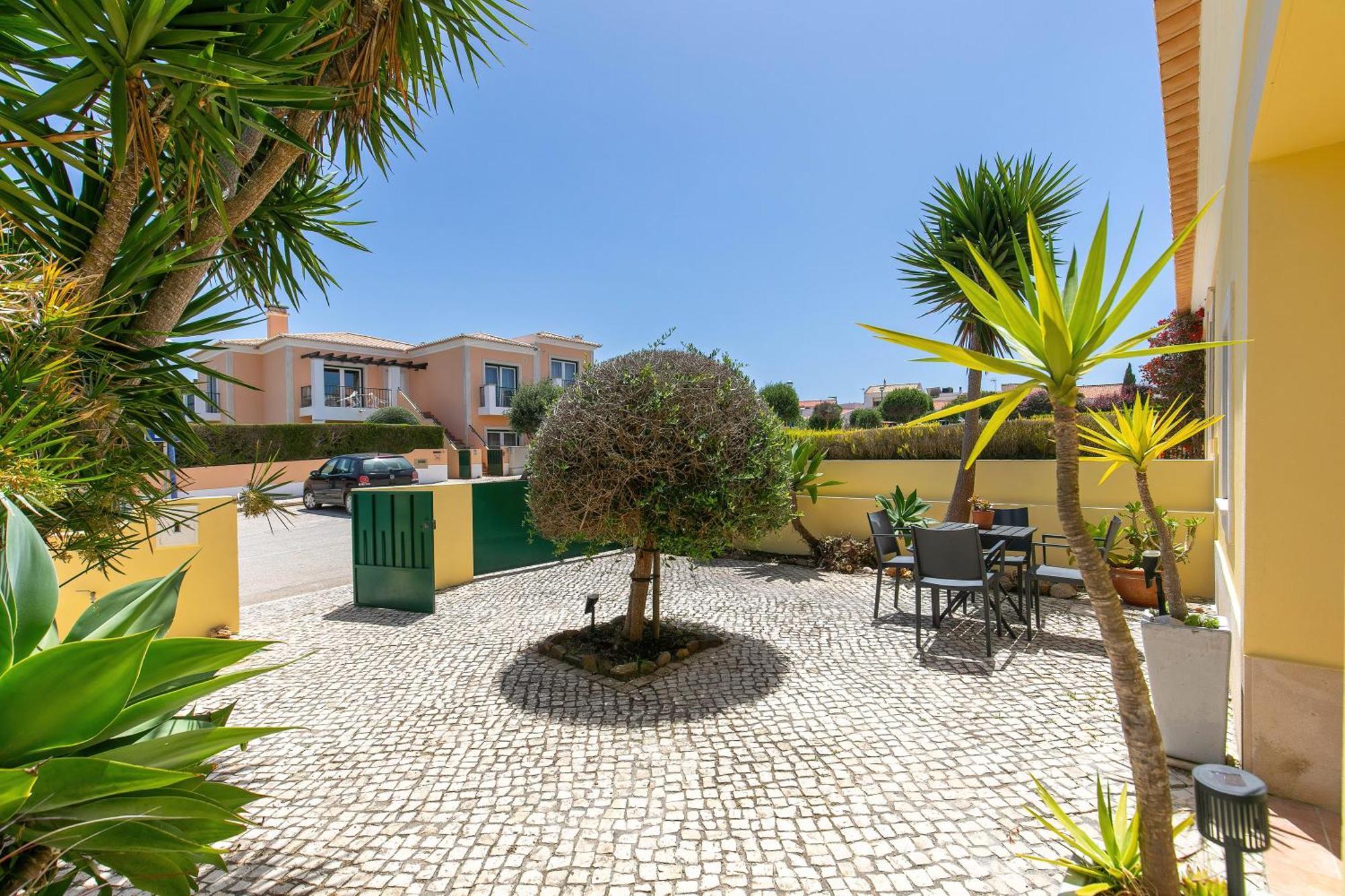 Pita'S House - Villa Sagres 2 Exterior foto