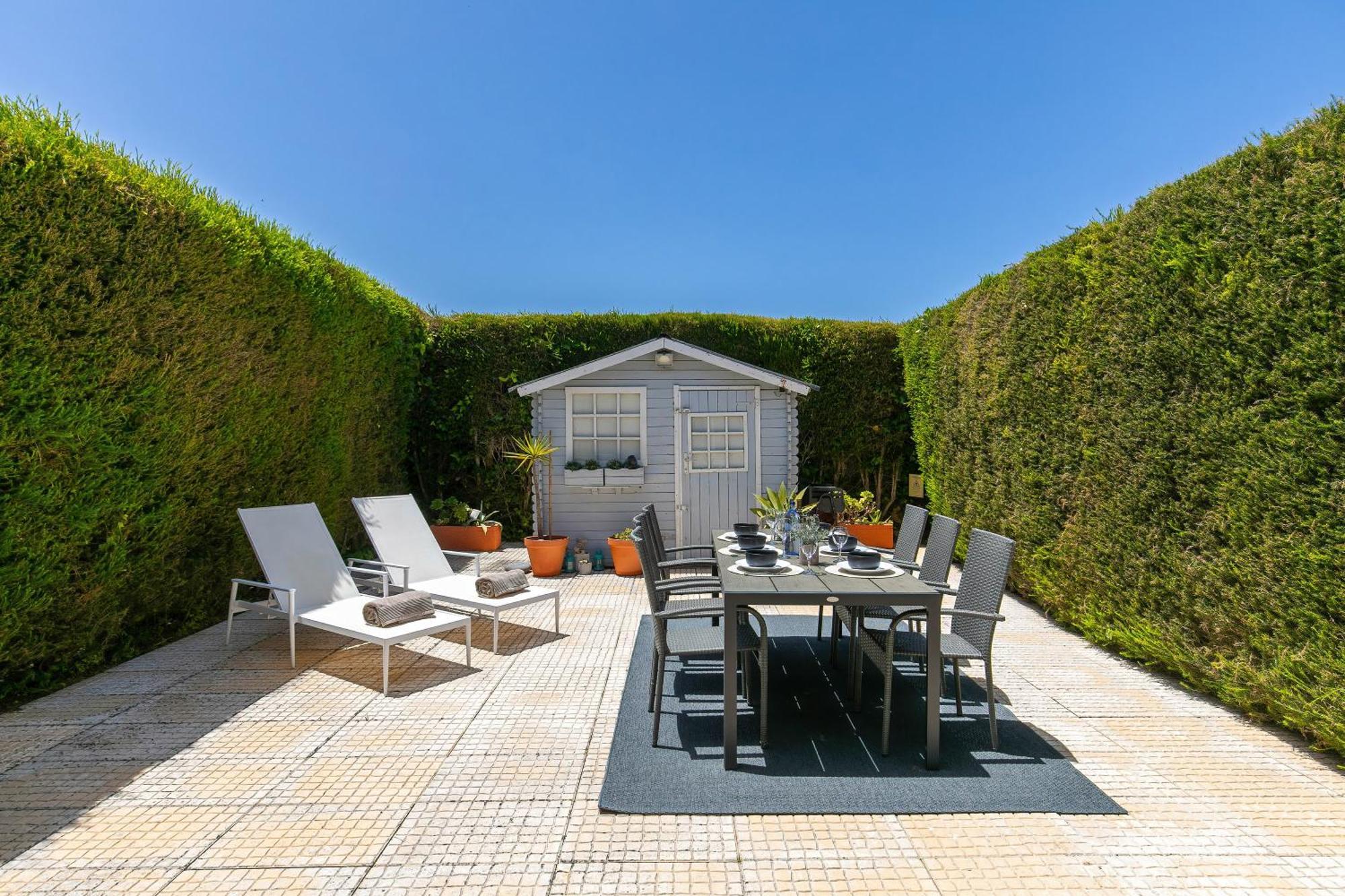 Pita'S House - Villa Sagres 2 Exterior foto