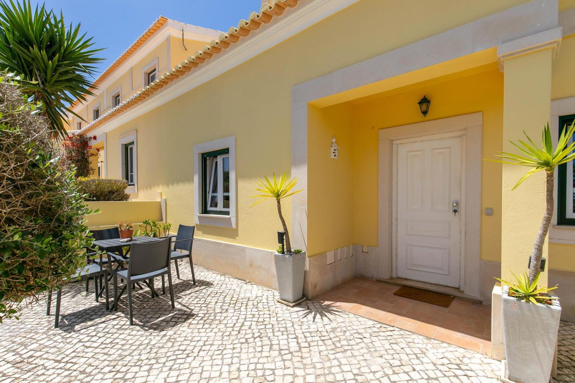 Pita'S House - Villa Sagres 2 Exterior foto